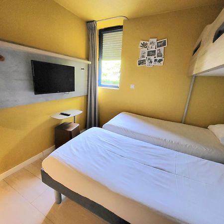 Ibis Budget Marne La Vallee Noisy Le Grand Экстерьер фото