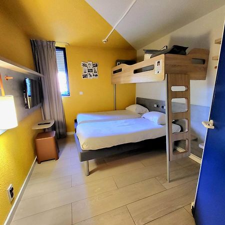 Ibis Budget Marne La Vallee Noisy Le Grand Экстерьер фото